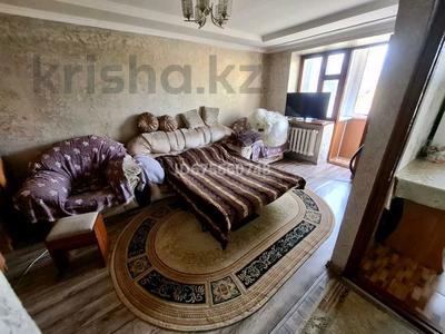 1-комнатная квартира · 33 м² · 3/3 этаж, Акан Серы 16/5 — Молдагалиева за 28 млн 〒 в Алматы, Турксибский р-н