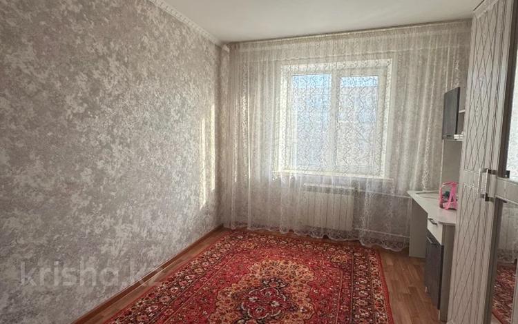3-комнатная квартира · 70 м² · 3/5 этаж, гришина за 21 млн ₸ в Актобе — фото 2