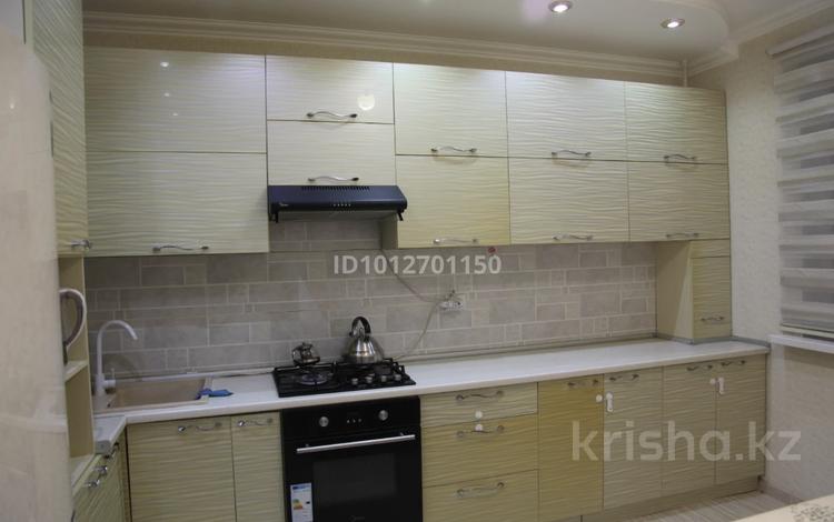 3-комнатная квартира · 90 м² · 7/9 этаж, мкр Мамыр, Афцинао 4 за 65 млн ₸ в Алматы, Ауэзовский р-н — фото 5