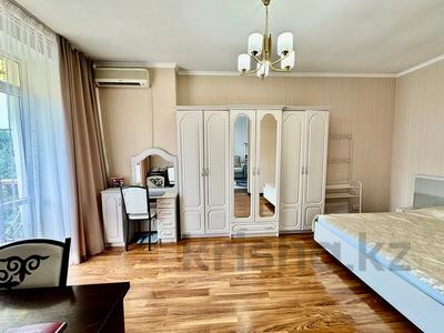 2-комнатная квартира · 50.5 м² · 5/5 этаж, Толе би— Наурызбай Батыра за 45 млн ₸ в Алматы, Алмалинский р-н