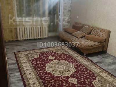 1-комнатная квартира · 31.5 м² · 5/5 этаж, Маншук Маметова 22 — Напротив магазина Камея за 6.2 млн ₸ в Аксу