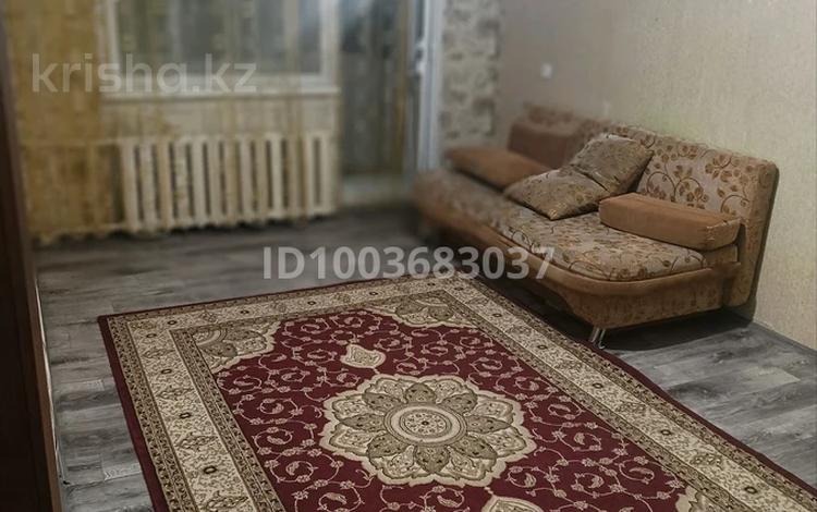 1-комнатная квартира · 31.5 м² · 5/5 этаж, Маншук Маметова 22 — Напротив магазина Камея за 6.2 млн ₸ в Аксу — фото 2
