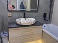 3-комнатная квартира · 65 м² · 11/15 этаж, Ахмет Байтурсынулы 16/3 за 47 млн ₸ в Астане, Сарайшык р-н — фото 2