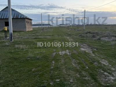 Участок · 8 соток, Абайский р-н, мкр Нуршуак за 17 млн ₸ в Шымкенте