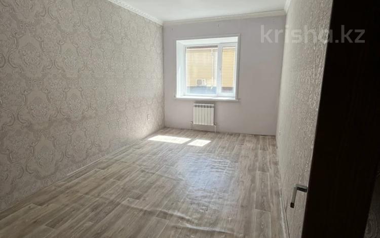 1-комнатная квартира, 39.5 м², 1/5 этаж, Кошкарбаева 58 за 13.8 млн 〒 в Кокшетау — фото 2