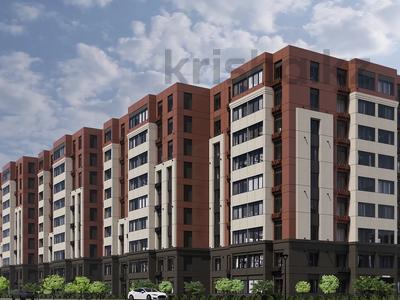 1-комнатная квартира · 45.11 м², ул. 189 за ~ 20.8 млн 〒 в Астане, Сарыарка р-н