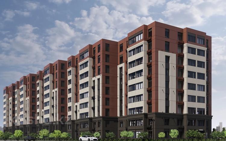 1-комнатная квартира · 45.11 м², ул. 189 за ~ 20.8 млн 〒 в Астане, Сарыарка р-н — фото 2