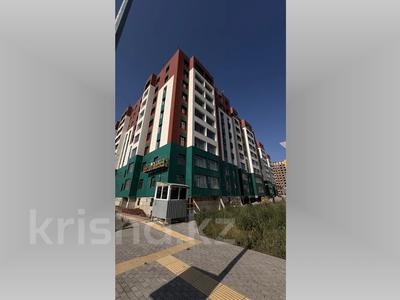 1-бөлмелі пәтер · 45.11 м², Бейбарыс Султан 13/1, бағасы: ~ 21.7 млн ₸ в Астане, Сарыарка р-н