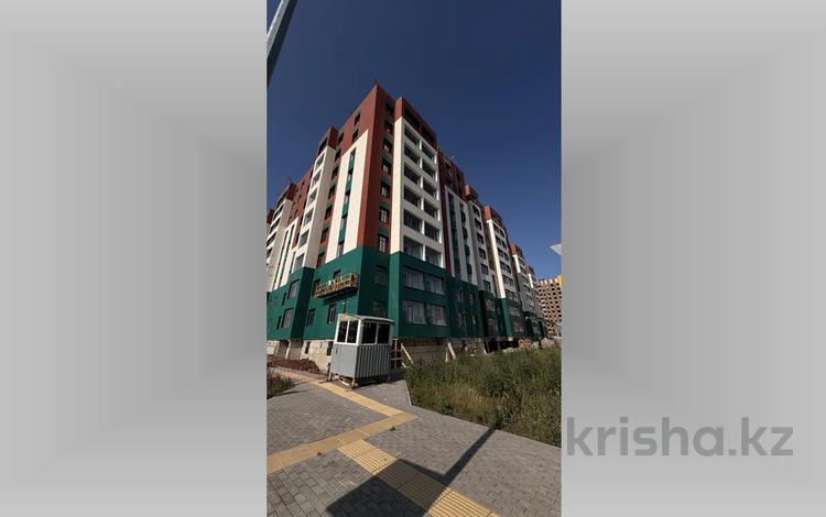 1-комнатная квартира · 45.11 м², Бейбарыс Султан 13/1 за ~ 22.1 млн ₸ в Астане, Сарыарка р-н — фото 16