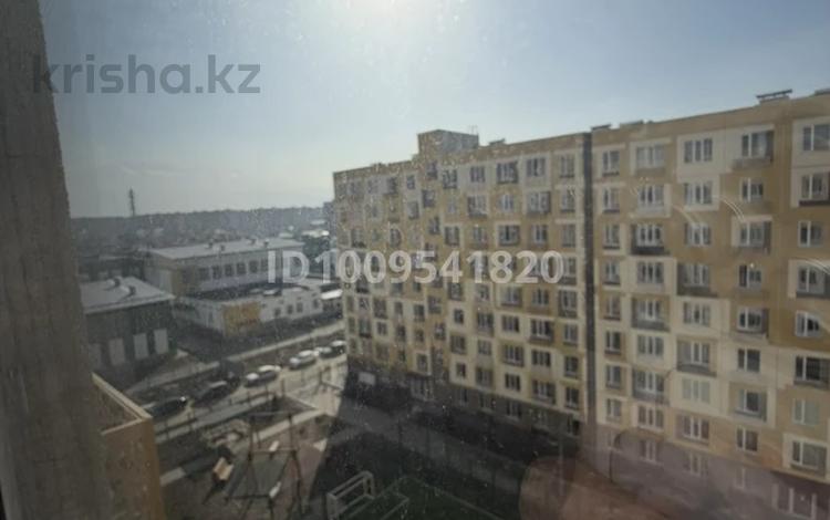 1-комнатная квартира · 38.7 м² · 8/9 этаж, Райымбек 590/17 за 22 млн ₸ в Алматы, Наурызбайский р-н — фото 8