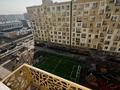 1-комнатная квартира · 38.7 м² · 8/9 этаж, Райымбек 590/17 за 22 млн ₸ в Алматы, Наурызбайский р-н — фото 2