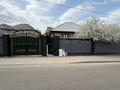Отдельный дом · 5 комнат · 150 м² · 10 сот., Алимкулова 100 — Школы Пушкиной за 43 млн 〒 в Каскелене