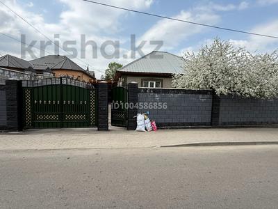 Отдельный дом · 5 комнат · 150 м² · 10 сот., Алимкулова 100 — Школы Пушкиной за 45 млн 〒 в Каскелене