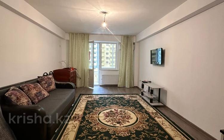 2-комнатная квартира · 60.3 м² · 3/12 этаж, Толе би за 38.5 млн 〒 в Алматы, Алмалинский р-н — фото 7
