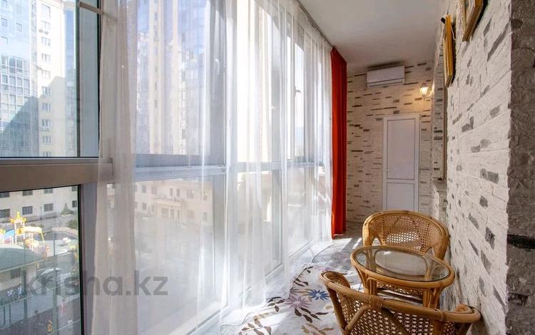 3-комнатная квартира, 110 м², 4/13 этаж, Розыбакиева 247