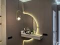 4-бөлмелі пәтер · 160 м² · 11/15 қабат, 17-й мкр 46/1, бағасы: 90 млн ₸ в Актау — фото 9