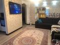 3-комнатная квартира · 80 м² · 3/5 этаж, Орджоникидзе 40 за 36 млн ₸ в Усть-Каменогорске