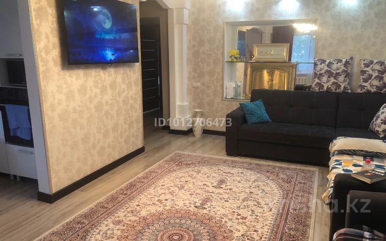 3-комнатная квартира · 80 м² · 3/5 этаж, Орджоникидзе 40 за 36 млн ₸ в Усть-Каменогорске — фото 2