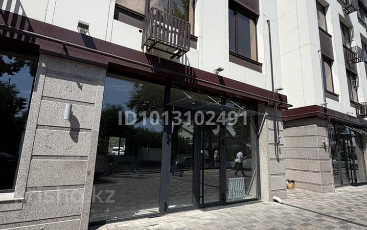 Свободное назначение · 141 м² за 800 000 ₸ в Шымкенте, Туран р-н — фото 2