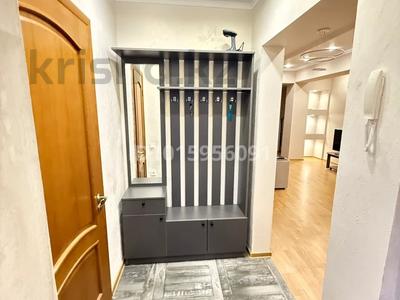 2-комнатная квартира · 56 м² · 7/9 этаж, Каратал 10 — ТРЦ СИТИ + за 300 000 ₸ в Талдыкоргане