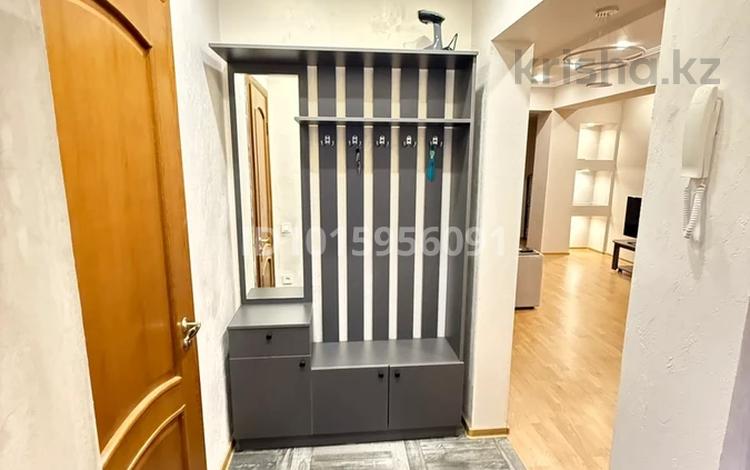 2-комнатная квартира · 56 м² · 7/9 этаж, Каратал 10 — ТРЦ СИТИ + за 300 000 ₸ в Талдыкоргане — фото 2