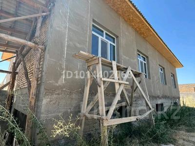 Отдельный дом · 7 комнат · 150 м² · 8 сот., мкр Достык 75 — Дом находится не далеко от трассы "Дачи Кайнарбулак" за 45 млн ₸ в Шымкенте, Абайский р-н