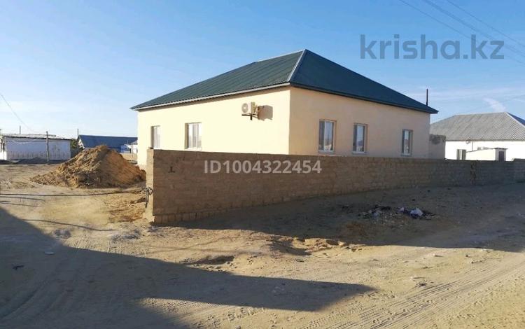 Жеке үй · 6 бөлме · 170 м² · 10 жүзд., Шыршыгулулы 15, бағасы: 11.5 млн ₸ в Бейнеу — фото 17
