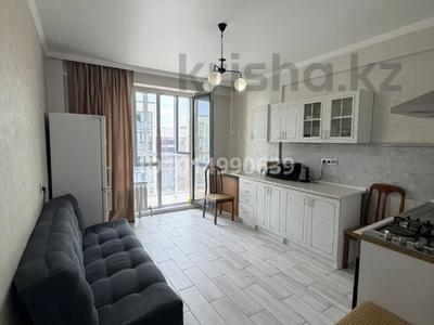 2-комнатная квартира · 50 м² · 9/10 этаж, мкр Шугыла 340/8 к2 за 28 млн ₸ в Алматы, Наурызбайский р-н