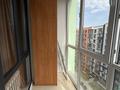 2-бөлмелі пәтер · 50 м² · 9/10 қабат, Шұғыла ш/а. 340/8 к2, бағасы: 28 млн ₸ в Алматы, Наурызбайский р-н — фото 4