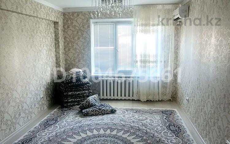 3-бөлмелі пәтер · 61 м² · 1/5 қабат, привокзальный 52а, бағасы: 18 млн ₸ в Атырау, мкр Привокзальный-3А — фото 2