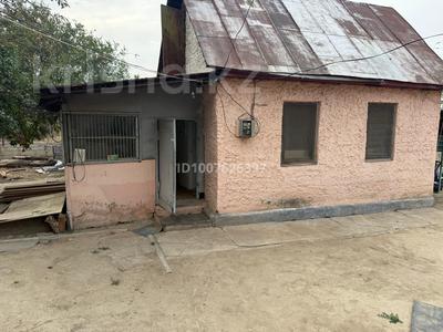 Отдельный дом · 1 комната · 24 м² · 5 сот., Шаумияна 12 линия 32 — Рядом с речкой за 15 млн 〒 в Кыргауылдах