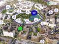 1-бөлмелі пәтер · 38.4 м² · 5/16 қабат, Жошы хан 10, бағасы: 31.5 млн ₸ в Астане, Есильский р-н
