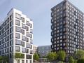 1-бөлмелі пәтер · 38.4 м² · 5/16 қабат, Жошы хан 10, бағасы: 31.5 млн ₸ в Астане, Есильский р-н — фото 2