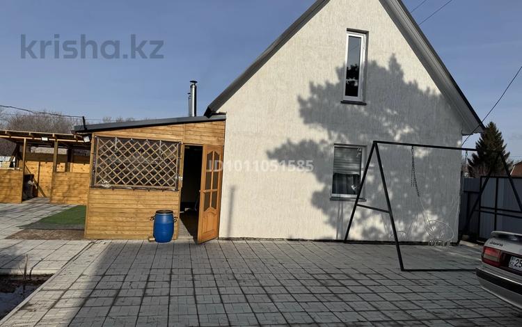 Жеке үй · 4 бөлме · 90 м² · 4.8 сот., 30 75 — Дачи Эврика Гудок, бағасы: 15.5 млн ₸ в Петропавловске — фото 2