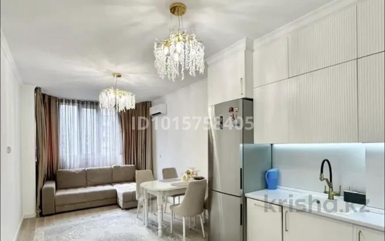 2-бөлмелі пәтер · 52 м² · 6 қабат, Строитель ш/а., Сырым Датова — Алтындар, строитель, шолохова., бағасы: 12 000 ₸ в Уральске, мкр Строитель — фото 11