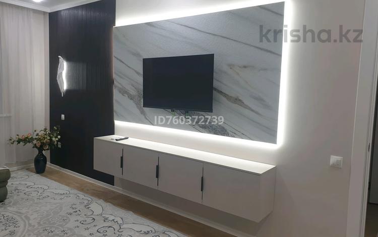1-бөлмелі пәтер · 41 м² · 12/12 қабат, Райымбека 255/1 — ТЦ Максима, бағасы: 32 млн ₸ в Алматы, Жетысуский р-н — фото 2