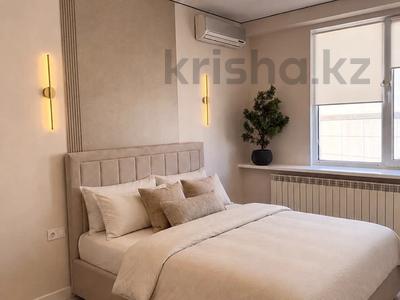 2-бөлмелі пәтер · 45 м² · 19/20 қабат, Шамши Калдаяков 1, бағасы: 33.5 млн ₸ в Астане, Сарайшык р-н