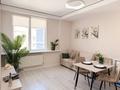 2-бөлмелі пәтер · 45 м² · 19/20 қабат, Шамши Калдаяков 1, бағасы: 33.5 млн ₸ в Астане, Сарайшык р-н — фото 4