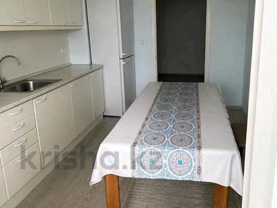 4-бөлмелі пәтер · 109 м² · 19/25 қабат, Бөгенбай батыр 30, бағасы: 45.5 млн ₸ в Астане, Сарыарка р-н