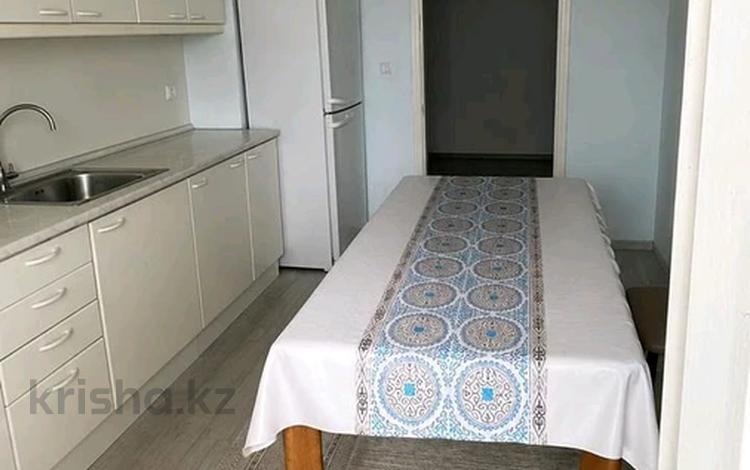 4-бөлмелі пәтер · 109 м² · 19/25 қабат, Бөгенбай батыр 30, бағасы: 45.5 млн ₸ в Астане, Сарыарка р-н — фото 2