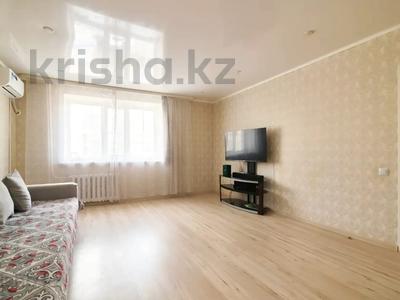 3-комнатная квартира · 92 м² · 5/6 этаж, Кенен Азирбаев 2 за 41 млн ₸ в Астане, Сарайшык р-н