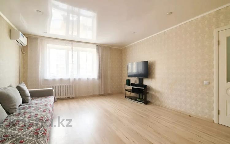 3-комнатная квартира · 92 м² · 5/6 этаж, Кенен Азирбаев 2 за 41 млн ₸ в Астане, Сарайшык р-н — фото 27