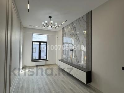 2-комнатная квартира · 67 м² · 3/3 этаж, 160 квартал 2 за 40 млн 〒 в Туркестане