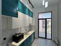 2-комнатная квартира · 67 м² · 3/3 этаж, 160 квартал 2 за 40 млн ₸ в Туркестане — фото 7