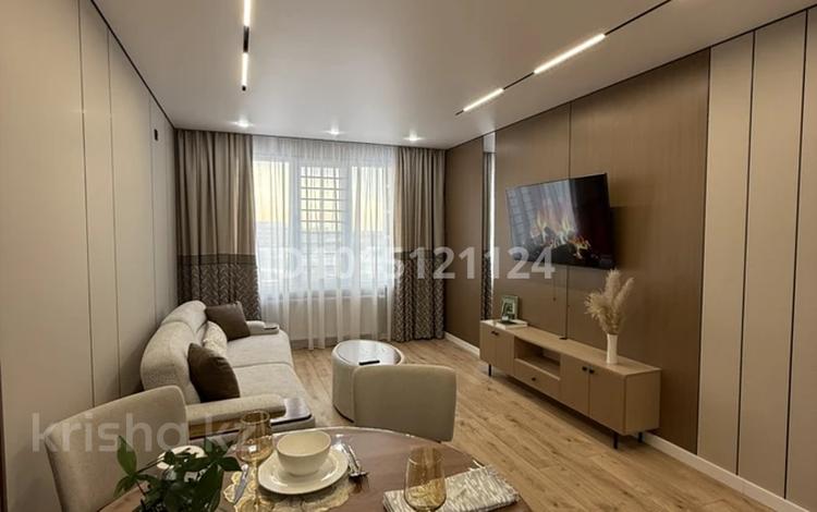 2-комнатная квартира · 41 м² · 5/12 этаж, Е 103 5 — Туран - Хусеин Бен Талал за 20 000 ₸ в Астане, Нура р-н — фото 2