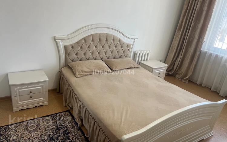 2-комнатная квартира · 56 м² · 2 этаж, Коктем — Балапанова - Ашимова за 3 000 〒 в Талдыкоргане, мкр Коктем — фото 11