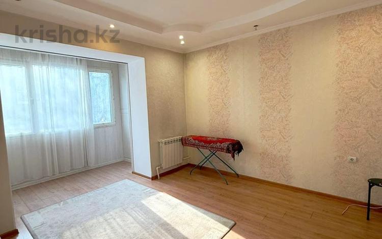 1-комнатная квартира · 35 м² · 5/5 этаж, Радостовца 172 за 200 000 ₸ в Алматы, Бостандыкский р-н — фото 2
