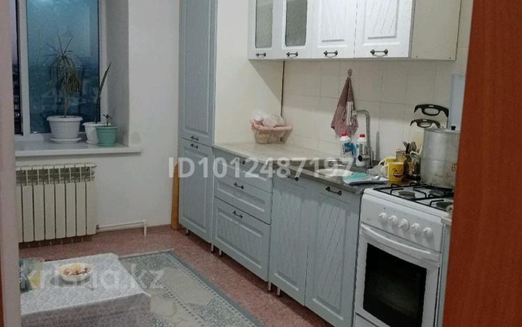 1-комнатная квартира · 43 м² · 8/9 этаж, жилой массив Есет Батыр 200 — Анвар, остановка, школа 78, мед пунк ASR, садик за 16 млн ₸ в Актобе — фото 2