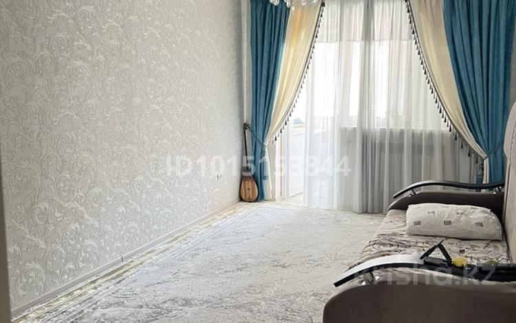 2-бөлмелі пәтер · 56.5 м² · 4/5 қабат, 34-ш/а., бағасы: 18.5 млн ₸ в Актау, 34-й мкр — фото 3