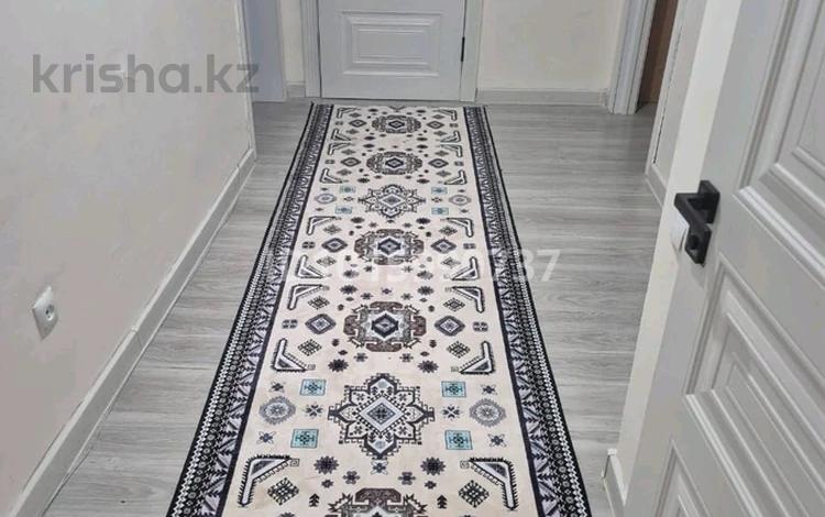 2-комнатная квартира · 64 м² · 4/5 этаж, мкр Жас Канат, 1/53 за 250 000 ₸ в Алматы, Турксибский р-н — фото 2